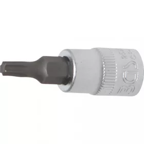   BGS technic Hlavica - bit | 6.3 mm (1/4") račňa | T-Star (pre Torx) T20 (BGS 2592)