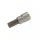 BGS technic Hlavica - bit | 10 mm (3/8") račňa | T-Star bezpečnostný (s dierou) (pre Torx) T55 (BGS 2599)