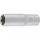 BGS technic Gola hlavica „Super Lock”, dlhá | 10 mm (3/8") račňa | 14 mm (BGS 2604)