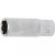 BGS technic Gola hlavica „Super Lock”, dlhá | 10 mm (3/8") račňa | 15 mm (BGS 2605)