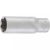 BGS technic Gola hlavica „Super Lock”, dlhá | 10 mm (3/8") račňa | 16 mm (BGS 2606)