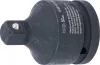 BGS technic Adaptér rázovej zásuvky | vnútorný štvorec 20 mm (3/4") - vonkajší štvorec 12,5 mm (1/2") (275)