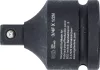 BGS technic Adaptér rázovej zásuvky | vnútorný štvorec 20 mm (3/4") - vonkajší štvorec 12,5 mm (1/2") (275)