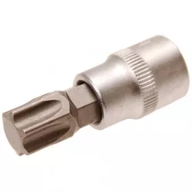   BGS technic Hlavica - bit | 10 mm (3/8") račňa | T-Star (pre Torx) T60 (BGS 2761)