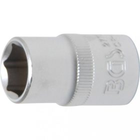   BGS technic Gola hlavica, Šesťhran, „Pro Torque” | 12.5 mm (1/2") račňa | 9/16” (BGS 2773)