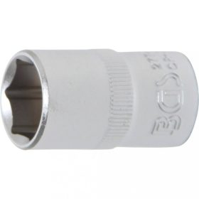   BGS technic Gola hlavica, Šesťhran, „Pro Torque” | 12.5 mm (1/2") račňa | 5/8” (BGS 2774)