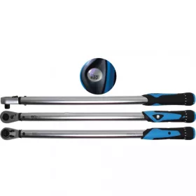   BGS technic Momentový kľúč | 12.5 mm (1/2") | 60 - 340 Nm (BGS 2806)