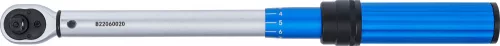 BGS technic Momentový kľúč | 10 mm (3/8") | 20 - 120 Nm (BGS 2826)
