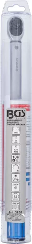 BGS technic Momentový kľúč | 10 mm (3/8") | 20 - 120 Nm (BGS 2826)