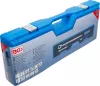 BGS technic Sada momentových kľúčov | s adaptérom + predĺžením | vonkajší štvorhran 12,5 mm (1/2") | 40 – 220 Nm | 3-dielna (2837)