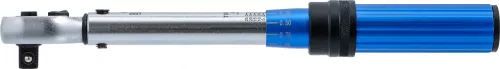 BGS technic Momentový kľúč | 10 mm (3/8") | 5 - 25 Nm (BGS 2841)
