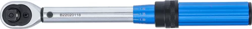 BGS technic Momentový kľúč | 10 mm (3/8") | 5 - 25 Nm (BGS 2841)
