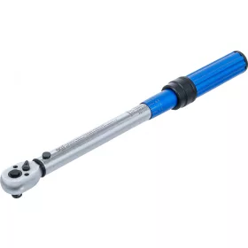   BGS technic Momentový kľúč | 10 mm (3/8") | 7 - 105 Nm (BGS 2843)