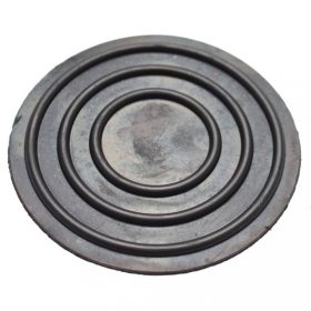   BGS technic Náhradná gumená podložka ku zdviháku BGS 2889 (BGS 2889-2)