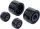 BGS technic Sada nylonových kolies | za BGS 2889 (2889-4)