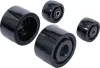 BGS technic Sada nylonových kolies | za BGS 2889 (2889-4)