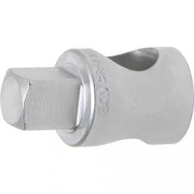  BGS technic Posuvný adaptér na vratidlo-tyč, vonkajší štvorhran 12.5 mm (1/2”) (BGS 289)