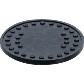   BGS technic Náhradná gumová podložka | pre BGS 2897 (BGS 2897-2)