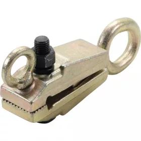   BGS technic Hák na karosériu, 43 mm, 2 smery ťahania, max. 5 t, bočne 2 t (BGS 2904)