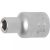 BGS technic Gola hlavica, Šesťhran „Pro Torque” | 12.5 mm (1/2") račňa | 8 mm (BGS 2908)
