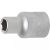 BGS technic Gola hlavica, Šesťhran „Pro Torque” | 12.5 mm (1/2") račňa | 9 mm (BGS 2909)