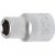 BGS technic Gola hlavica, Šesťhran „Pro Torque” | 12.5 mm (1/2") račňa | 11 mm (BGS 2911)