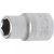 BGS technic Gola hlavica, Šesťhran „Pro Torque” | 12.5 mm (1/2") račňa | 12 mm (BGS 2912)