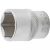 BGS technic Gola hlavica, Šesťhran „Pro Torque” | 12.5 mm (1/2") račňa | 22 mm (BGS 2922)