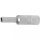 BGS technic Gola hlavica „Super Lock”, dlhá | 6.3 mm (1/4") račňa | 4 mm (BGS 2964)