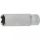 BGS technic Gola hlavica „Super Lock”, dlhá | 6.3 mm (1/4") račňa | 11 mm (BGS 2971)