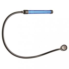   BGS technic Flexibilné pracovné svietidlo so 4 LED k pojazdnému lehátku BGS 2996 (BGS 2996-1)