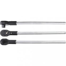   BGS technic Obojstranná račňa | 25 mm (1") | 550 mm (BGS 300)