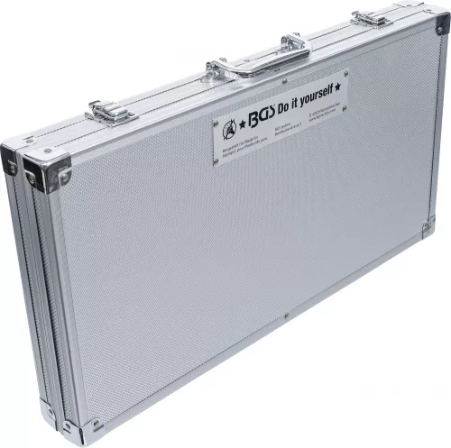 BGS DIY Prázdny kufor pre BGS 30009 (BGS 30009-1)