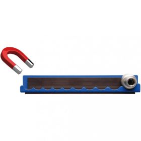   BGS technic Magnatický držiak na gola hlavice | pre 6.3 mm (1/4") uchytenie (BGS 3011-1)