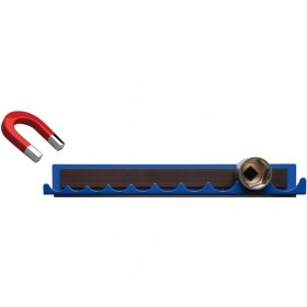   BGS technic Magnatický držiak na gola hlavice | pre 12.5 mm (1/2") uchytenie (BGS 3011-3)