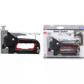   BGS DIY Zošívačka (sponkovačka), pre sponky 4-14 mm (BGS 3012)