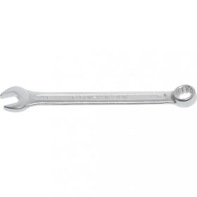   BGS technic Kombinovaný kľúč očko-vidlica, palcový rozmer | 7/16" (BGS 30191)