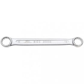   BGS technic Obojstranný očkový kľúč, extra plochý | 12x13 mm (BGS 30333)