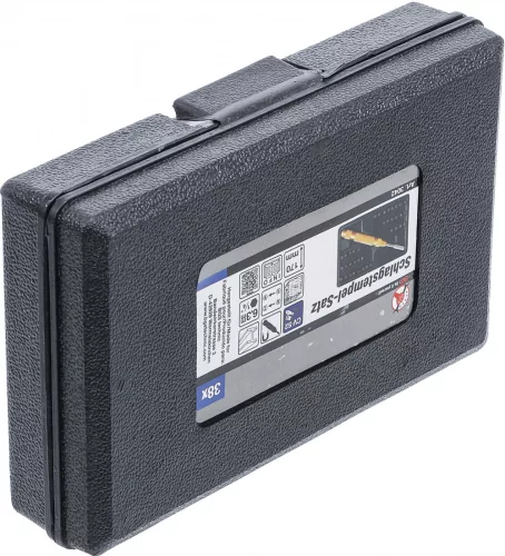 BGS DIY Sada razníc | 36 v 1 (BGS 3042)