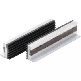   BGS technic Zverákové čeľuste, hliníkové | 125 mm | 2 ks (BGS 3044)