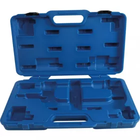   BGS technic Prázdne plastové púzdro k BGS 3051 (BGS 3051-LEER)