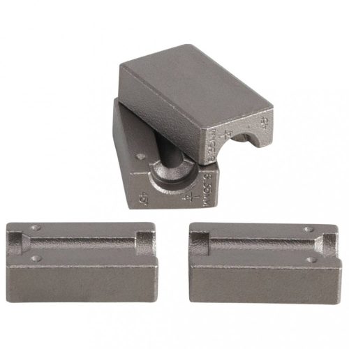 BGS technic Čeľuste | pre BGS 3057 | Ø 6.3 mm (1/4") (BGS 3057-15)