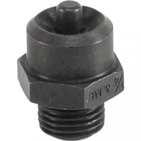   BGS technic Lemovacia hlavica OP1 ku BGS 3057 | Ø 6.3 mm (1/4") (BGS 3057-20)