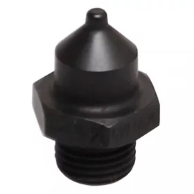   BGS technic Lemovacia hlavica OP2 ku BGS 3057 | Ø 5mm, 6 mm (BGS 3057-24)