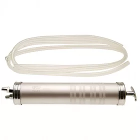   BGS technic Pumpa (striekačka) na doplnenie oleja do prevodovky, 500 ccm (BGS 3064)