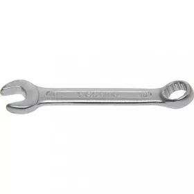   BGS technic Kombinovaný kľúč vidlica-očko, extra krátky | 10 mm (BGS 30761)