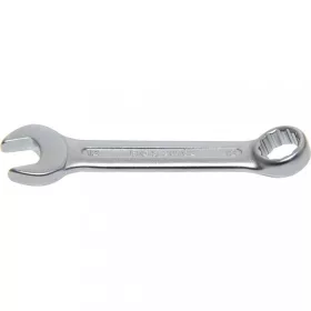   BGS technic Kombinovaný kľúč vidlica-očko, extra krátky | 12 mm (BGS 30762)