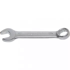   BGS technic Kombinovaný kľúč vidlica-očko, extra krátky | 13 mm (BGS 30763)