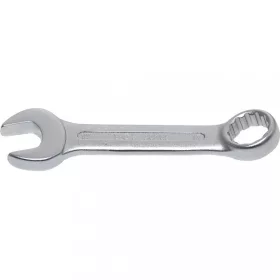   BGS technic Kombinovaný kľúč vidlica-očko, extra krátky | 17 mm (BGS 30765)