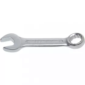   BGS technic Kombinovaný kľúč vidlica-očko, extra krátky | 18 mm (BGS 30778)